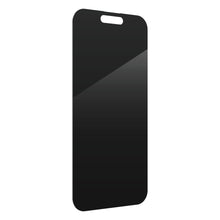 ZAGG InvisibleShield – Apple iPhone 16 & iPhone 15 Glass Shield Privacy Screen Protector, Easy Installation with Precise Install Tray, 3x Stronger Glass, Impact & Scratch Protection