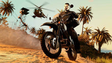 Grand Theft Auto V - PlayStation 5