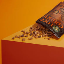 Love Crunch Organic Granola, Dark Chocolate & Peanut Butter, 11.5oz Pouch
