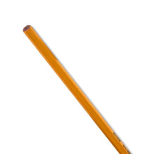 Pen+Gear #2 HB Unsharpened Wood Pencils, Yellow, 24 Count