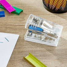 Pen + Gear Mini Stapler With Staples