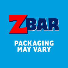Zbar Chocolate Chip Flavor Soft Baked Snack Bars, Organic Granola Bars, 18ct