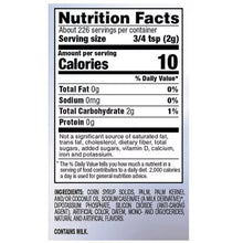 N'Joy Powdered Coffee Creamer (128 Oz., 8 Pk.)