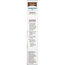 Near East Couscous Mix Parmesan, 5.9 oz Box