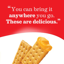 RITZ Crackers 'N Cheesy Dip Snack Packs, 12 Snack Packs - Brands For Less USA