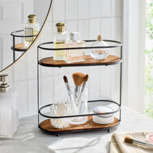 Better Homes And Gardens Two Tiered Vanity Organizer