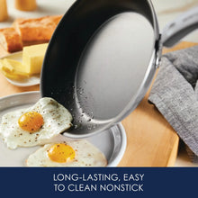 Rachael Ray 15 Piece Hard Enamel Nonstick Pots and Pans Set - USA MEGA SHOP