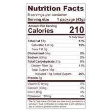 Second Nature Wholesome Medley Trail Mix, 12 oz, 8 Count – Gluten Free Single-Serve Snack Bags
