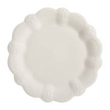 The Pioneer Woman Toni 12-Piece Plates & Bowls Dinnerware Set, Linen