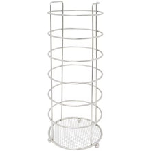 Bath Bliss Toilet Paper Holder in Satin Nickel