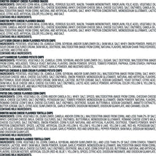 Flavor Mix Variety Pack Snack Chips, 42 Count Multipack - Brands For Less USA