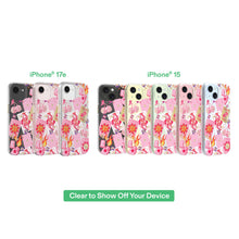 onn Las Vegas Phone Case for iPhone 17e / iPhone 16e / iPhone 15 / iPhone 14 / iPhone 13