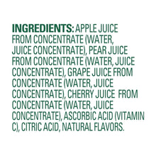 Juicy Juice 100% Juice, Cherry, 64 fl oz Bottle