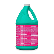 Cloralen No-Splash Liquid Scented Bleach, All Purpose Cleaner - Floral Scent, 121 fl oz