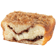 Hostess Coffee Cakes, Cinnamon Streusel Snack Cakes, 11.6 oz Box (8 Count)