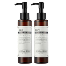 dear_KlairsGentleBlackDeepCleansingOil_2-pack_5.07floz - Brands For Less USA