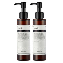Estimado/a, Klairs Gentle Black Deep Cleansing Oil, paquete de 2, 150 ml