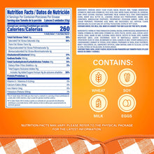 Bimbo Mini Mantecadas Vanilla Muffins, 8 twin packs, Mini Muffins, 17.6 oz Multipack
