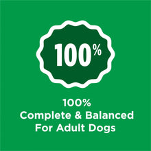 Purina Dog Chow Complete, Dry Dog Food for Adult Dogs High Protein, Real Chicken