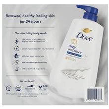 dove-deep-moisture-body-wash-2-pack-back-label-ingredients-info - USA Mega Market