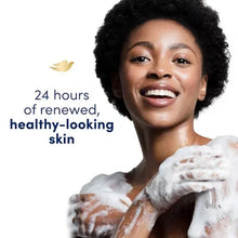dove-deep-moisture-body-wash-2-pack-model-using-foam - USA Mega Market