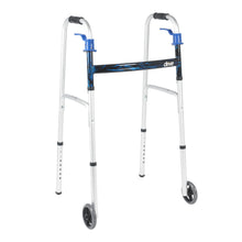 drive-Aluminum-Flame-Blue-Dual-Trigger-Release-Folding-Walker-with-Wheels-Adjustable-Height-up-to-350-lbs-32-to-39-H_d0520f7c-8655-490e-9462-1ec64a4f9f05.300538d15f9c421826cee8d3ce5ab - USA Mega Market