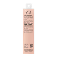 e.l.f. Cream & Powder Face Brush