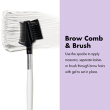 e.l.f. Professional Makeup Brush Kit, Set of 12