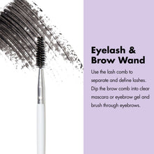 e.l.f. Professional Makeup Brush Kit, Set of 12