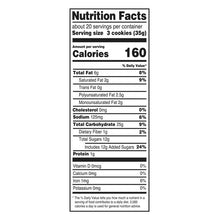 Great Value Duplex Sandwich Crème Cookies, 25 oz
