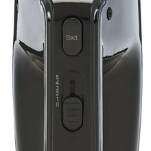 Mainstays 5-Speed Corded Hand Mixer Black with 2 Beaters, New