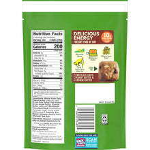 Nature Valley Oat and Nut Protein Granola Balls, Peanut Butter and Chocolate Chip, 7.94 oz