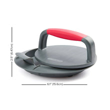 Prep Solutions Perfect Burger Press