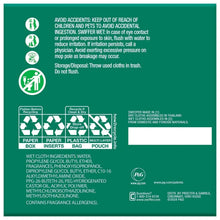 Swiffer Sweep + Mop Deluxe Sweeping Kit, 1 Device + 15 Sweep Refills + 15 Mop Refills