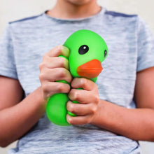 Toymendous Laffy Quacks, Jumbo Squishy Ducks, Receive 1 per Purchase, Toy for Children Ages 3+