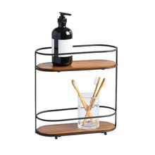 Better Homes And Gardens Two Tiered Vanity Organizer