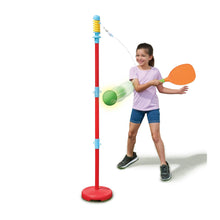 Play Day 3-in-1 Game Set, 7 Pieces, Children Ages 3+