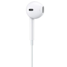 Apple EarPods Headphones with Lightning Connector, Wired Ear Buds for iPhone with Built-in Remote to Control Music, Phone Calls, and Volume