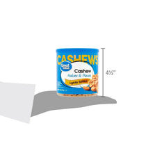Great Value Lightly Salted Cashew Halves & Pieces, 14 oz