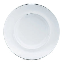 Mainstays 12-Pieces Round Clear Glass Dinnerware Set