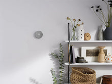 Google Nest Thermostat - Programmable Smart Thermostat for Home - Charcoal