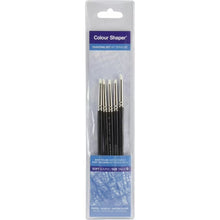 Colour Shaper Painting Set