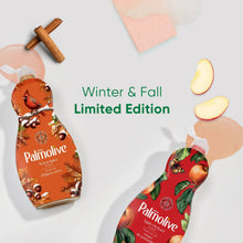 Palmolive Ultra Strength Liquid Dish Soap, Limited Edition, Apple Orchard Scent, 20 fl oz Bottle