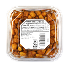 bettergoods Guajillo Pepper & Lime Toasted Corn Nuts, 7 oz Tub