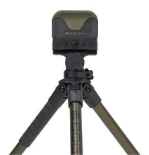 BOG DeathGrip GP Aluminum Shooting Tripod - OD Green 1pc. NEW