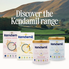 Kendamil European Whole Milk Classic Infant Formula Powder with HMOs, Prebiotics & DHA, 28.2 oz