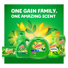 Gain Flings laundry detergent pacs and other Gain laundry products with original scent from Brands For Less USA