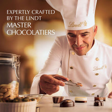 Lindt Mini Pralines Assorted Chocolates 3.4 oz Gift Box