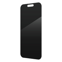 ZAGG InvisibleShield – Apple iPhone 16 & iPhone 15 Glass Shield Privacy Screen Protector, Easy Installation with Precise Install Tray, 3x Stronger Glass, Impact & Scratch Protection