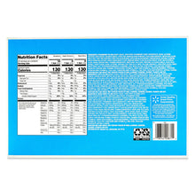 Great Value Fruit & Grain Cereal Bars, Variety Pack, 1.3 oz, 32 Count